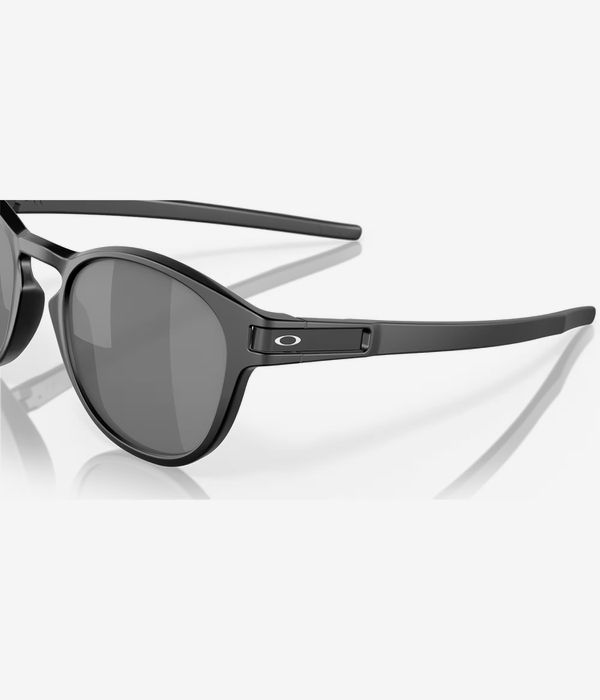 Oakley Latch Sonnenbrille (matte black prizm black)