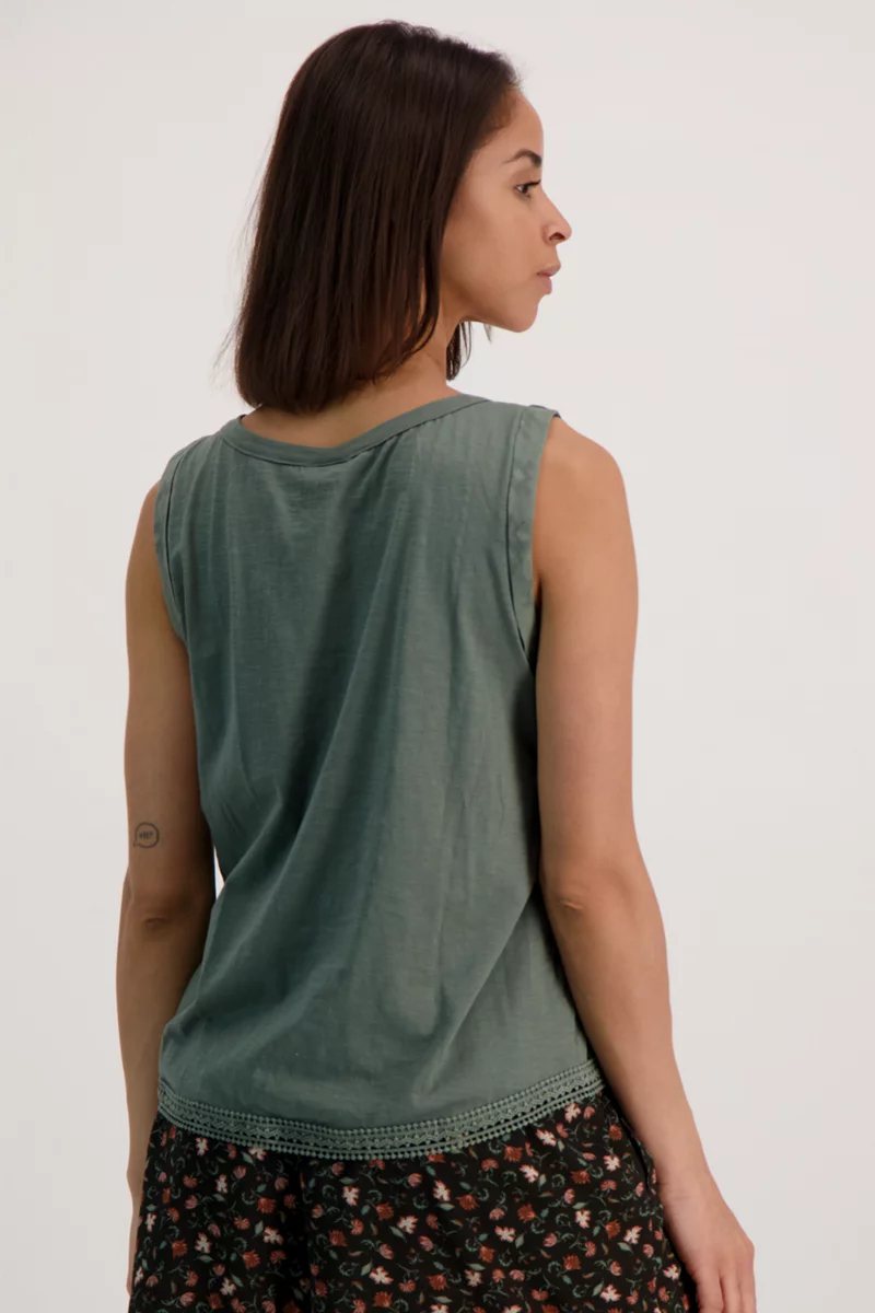 PROTEST Prtjonny Damen Top