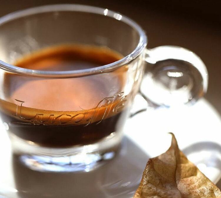 1 kg café en grain Espresso Bar - LUCAFFE