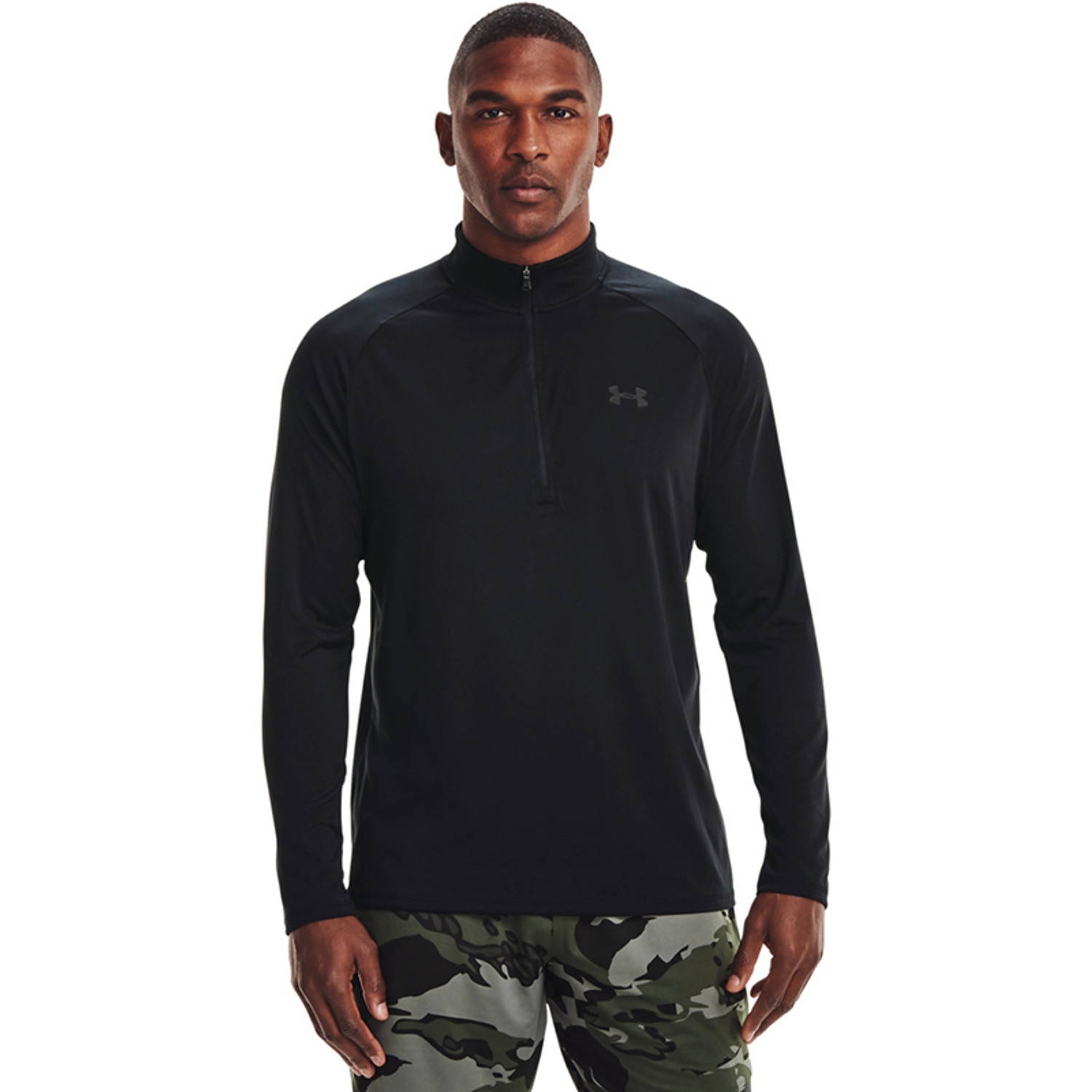 Under Armour Tech Half Zip Top