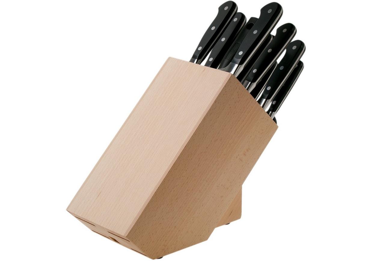 Wüsthof Classic 12-delige messenset, 1090171201