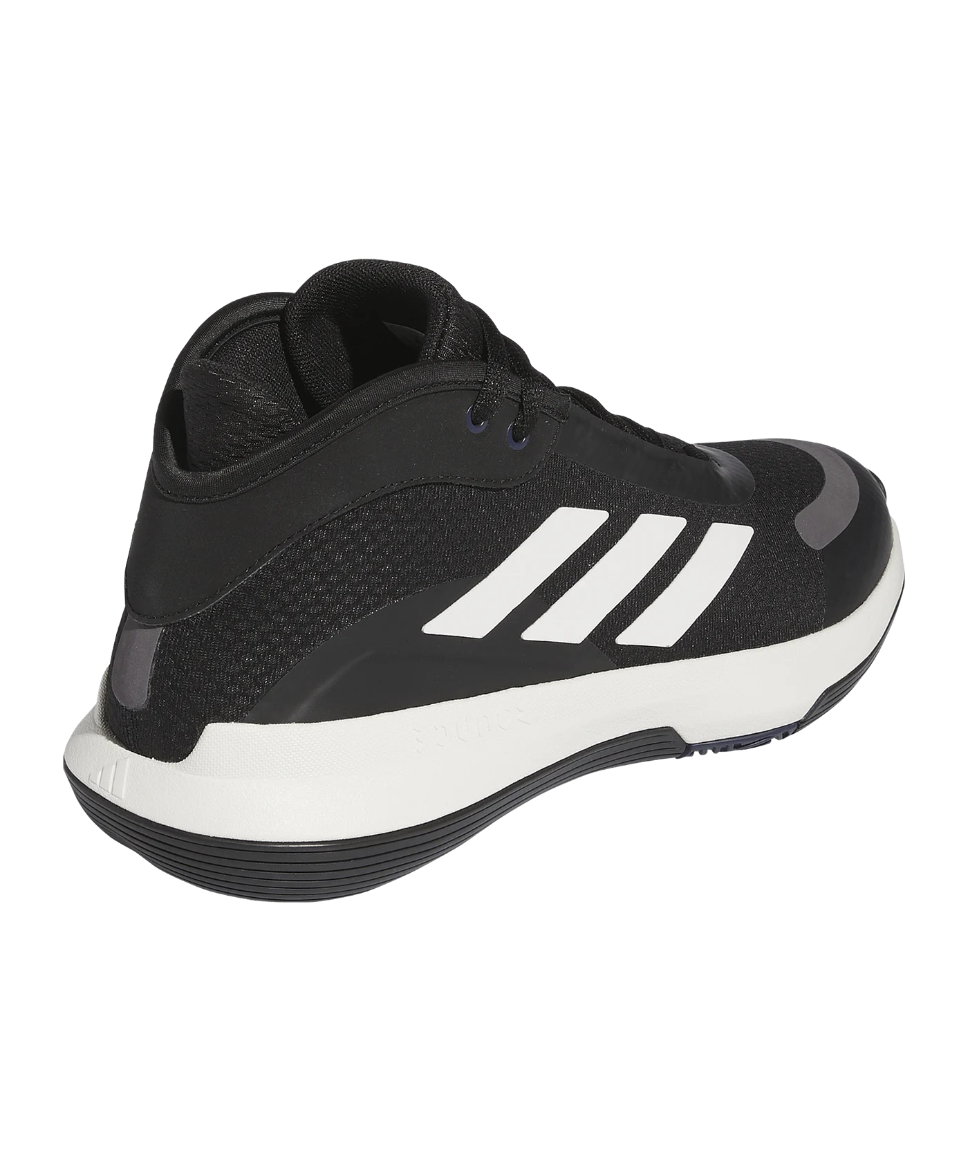 adidas Bounce Legends Shoes Black