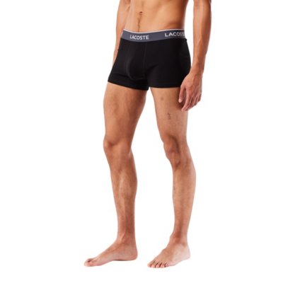 Boxer homme Trunk LACOSTE