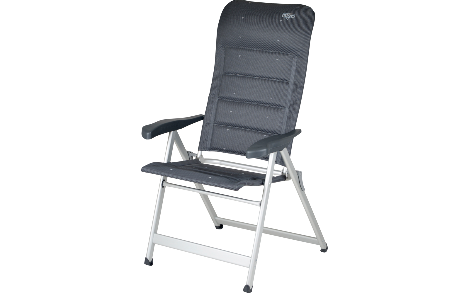 Crespo Sessel Deluxe gepolstert