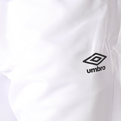 Pantalon Jogging 806190-60 Blanc