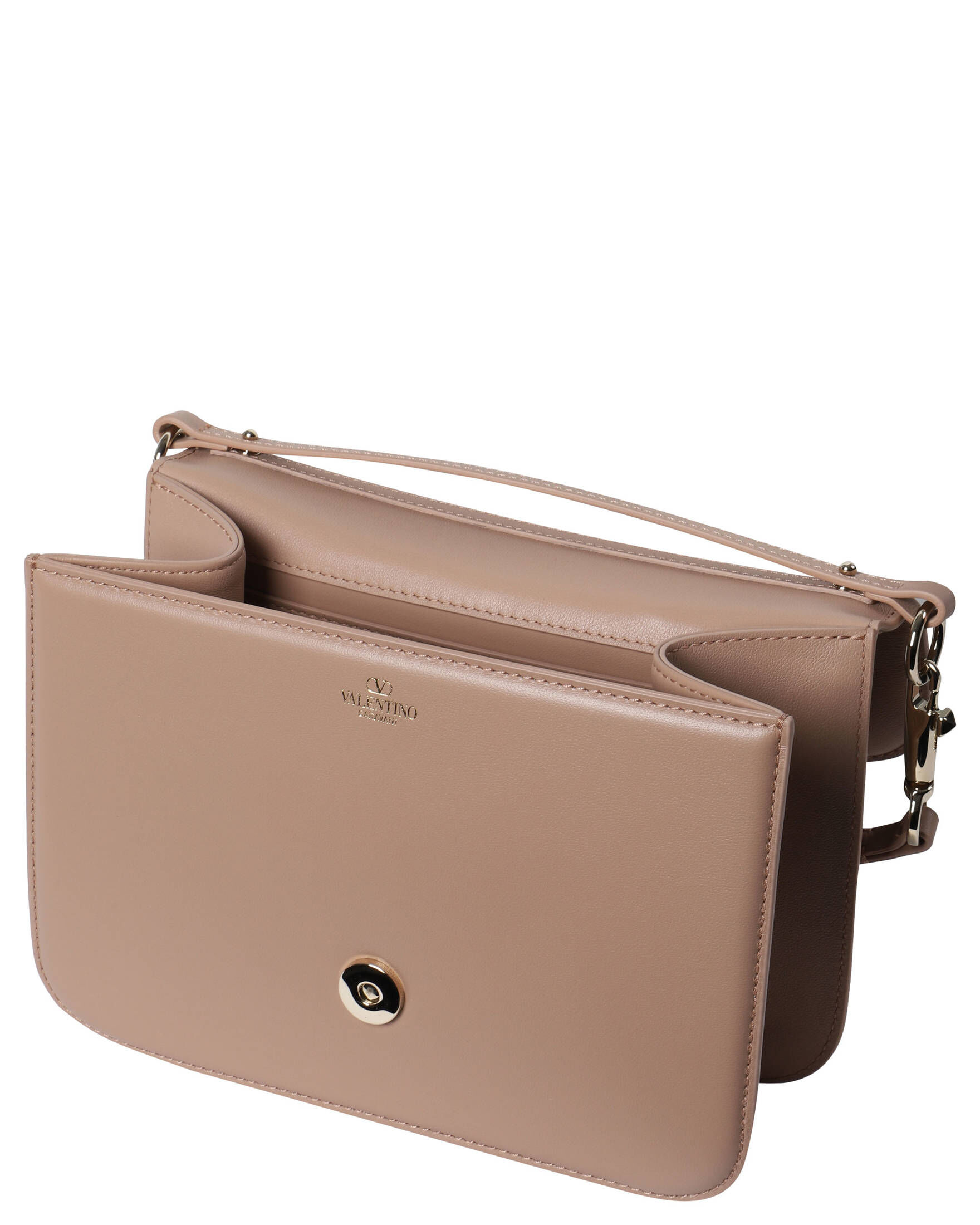 Valentino Garavani| Damen Schultertasche LOCO