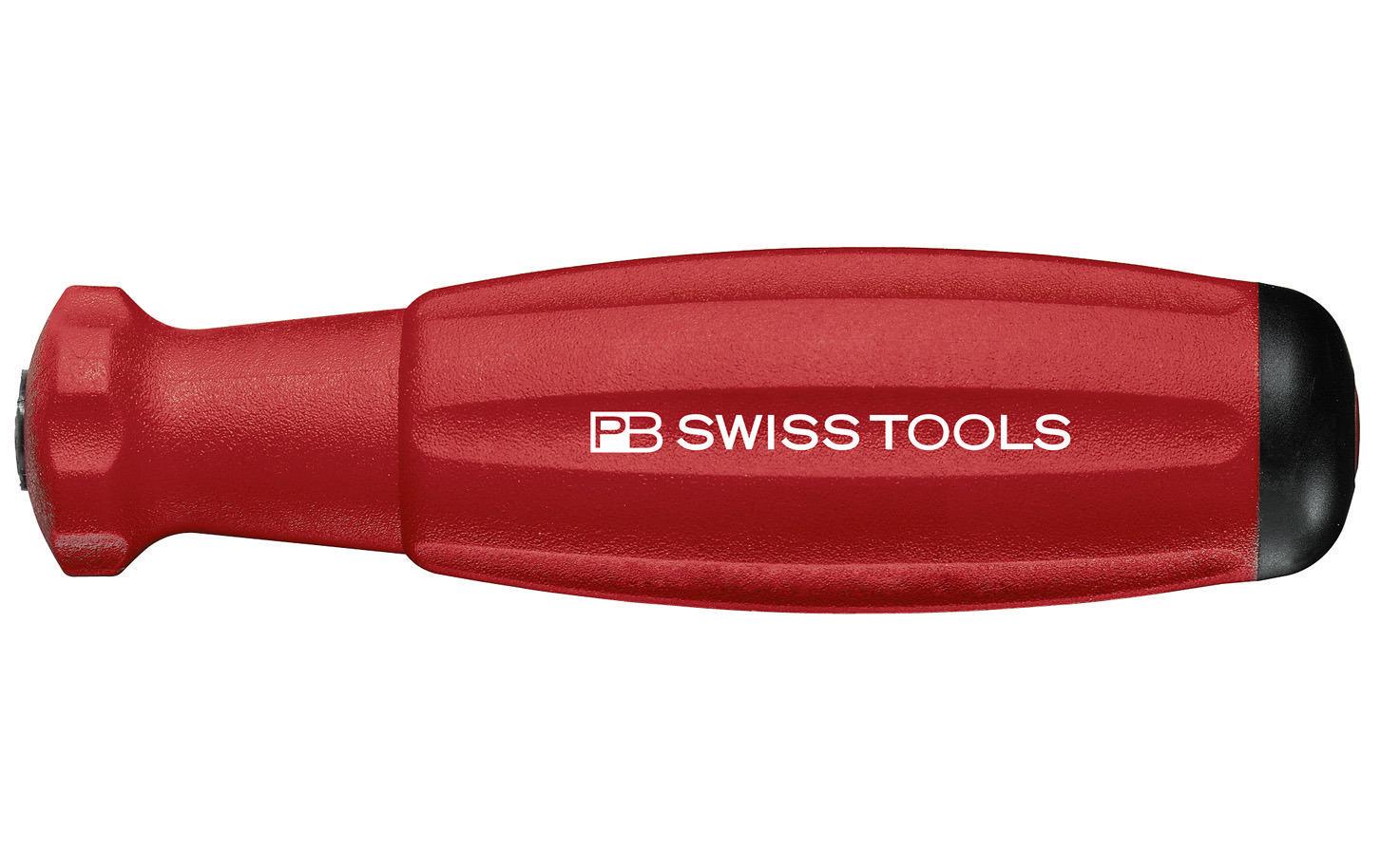 Schraubenzieher-Set PB8215 10-teilig10-teiliges-Set aus Chrom-Vanadium-Stahl