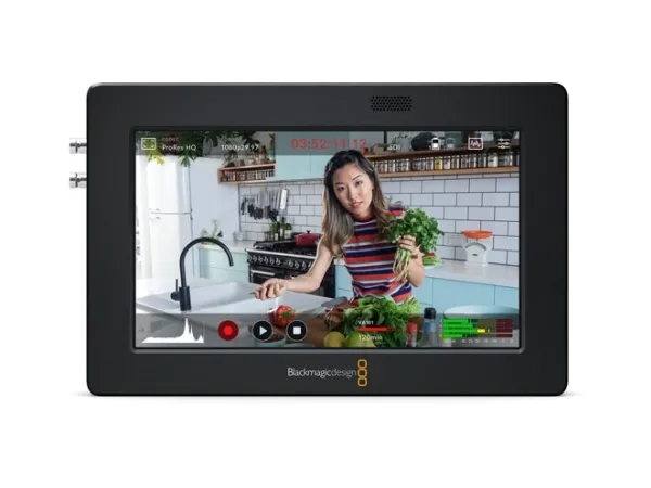 Blackmagic Design HYPERD/AVIDA03/5, 12,7 cm (5