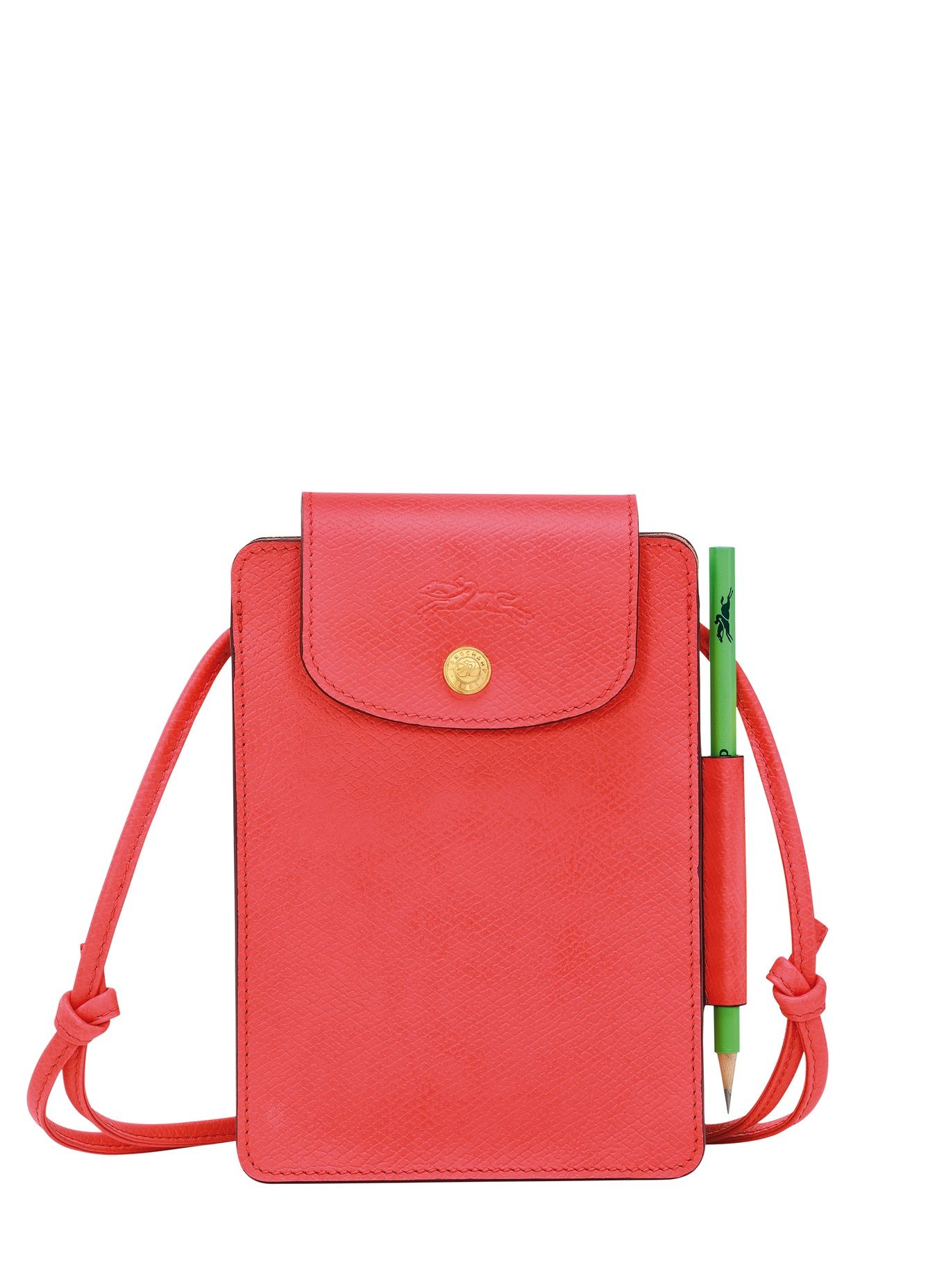 Sac bandoulire XS Epure cuir LONGCHAMP