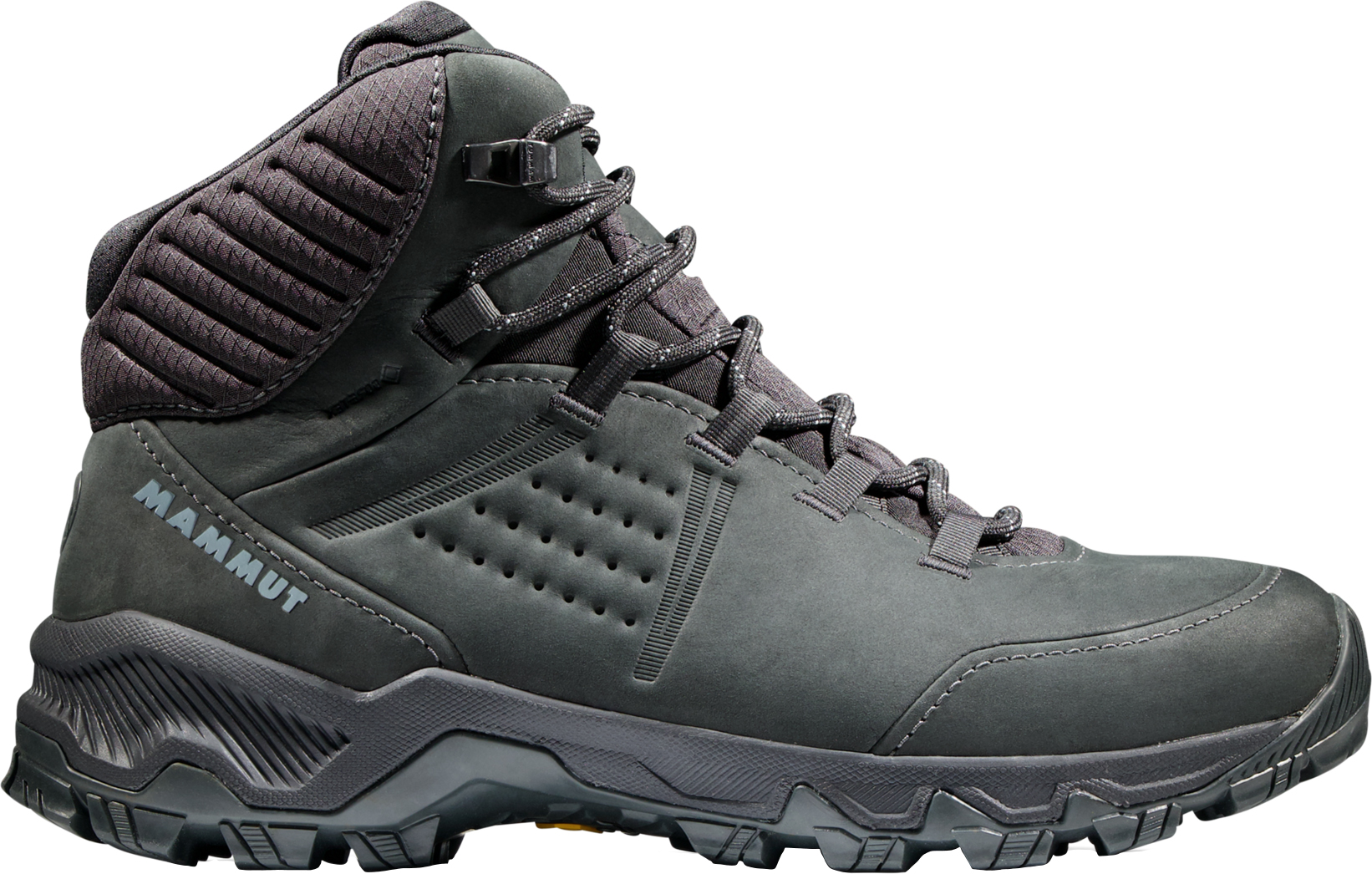 Nova IV Mid GTX Dame Black