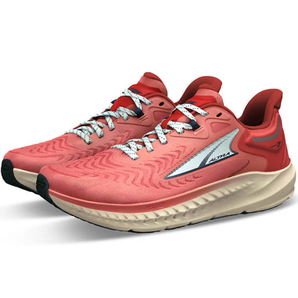 Chaussure running ALTRA TORIN 7 W PINK