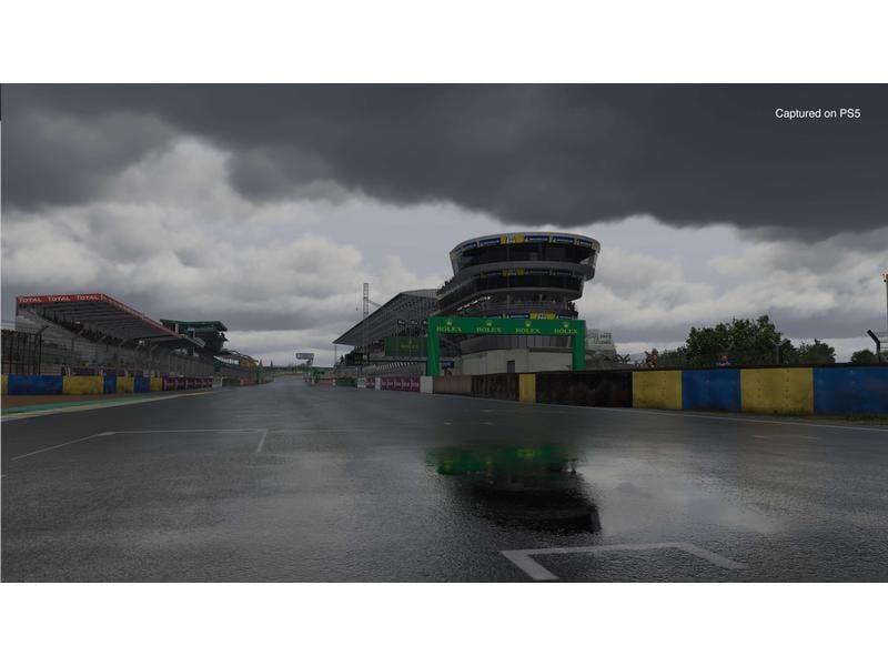 Sony Gran Turismo 7 Reale Rennsport-Simulation für die PlayStation 4