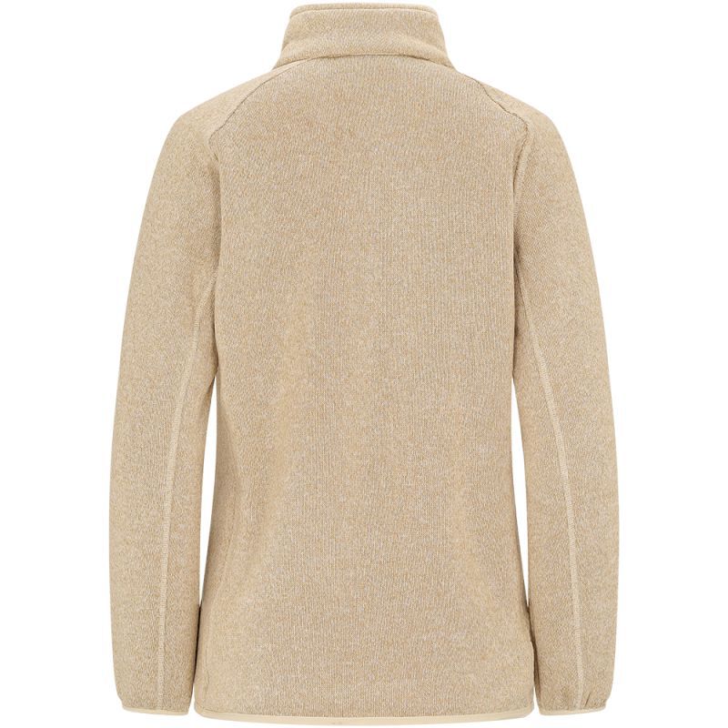 Regatta Mellrey - Fleecevest - Wit - 36