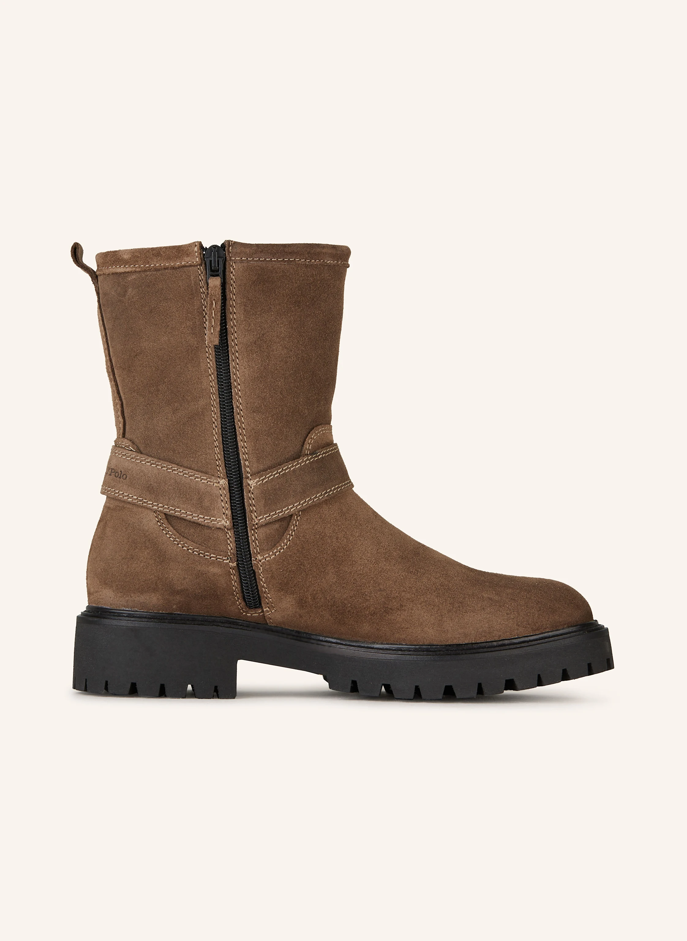 Marc O'Polo Biker Boots