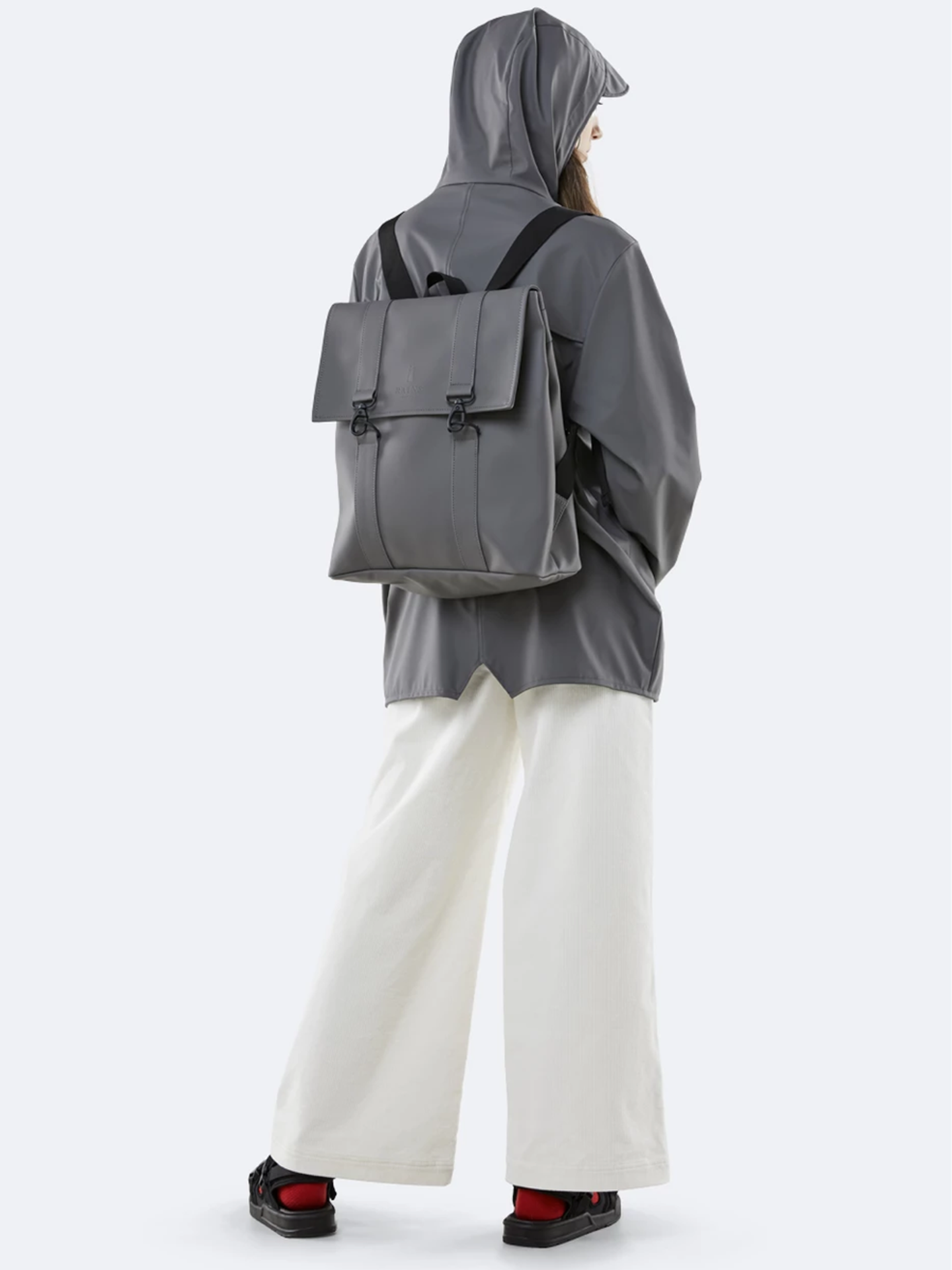 Messenger Bag
