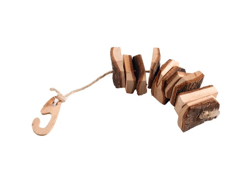 Karlie Snack Knabberrinde, 24 cm Snack für Nagetiere