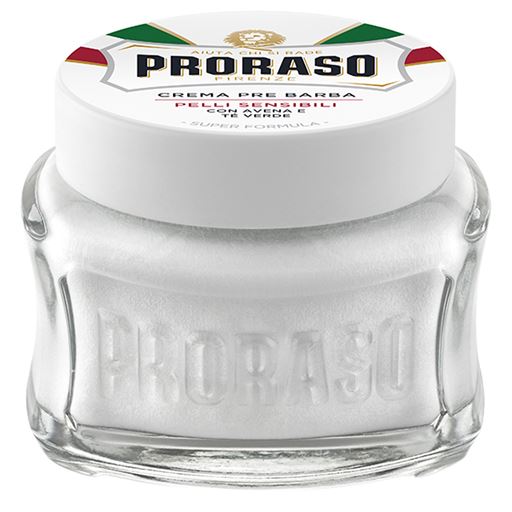 Proraso Preshave Cream