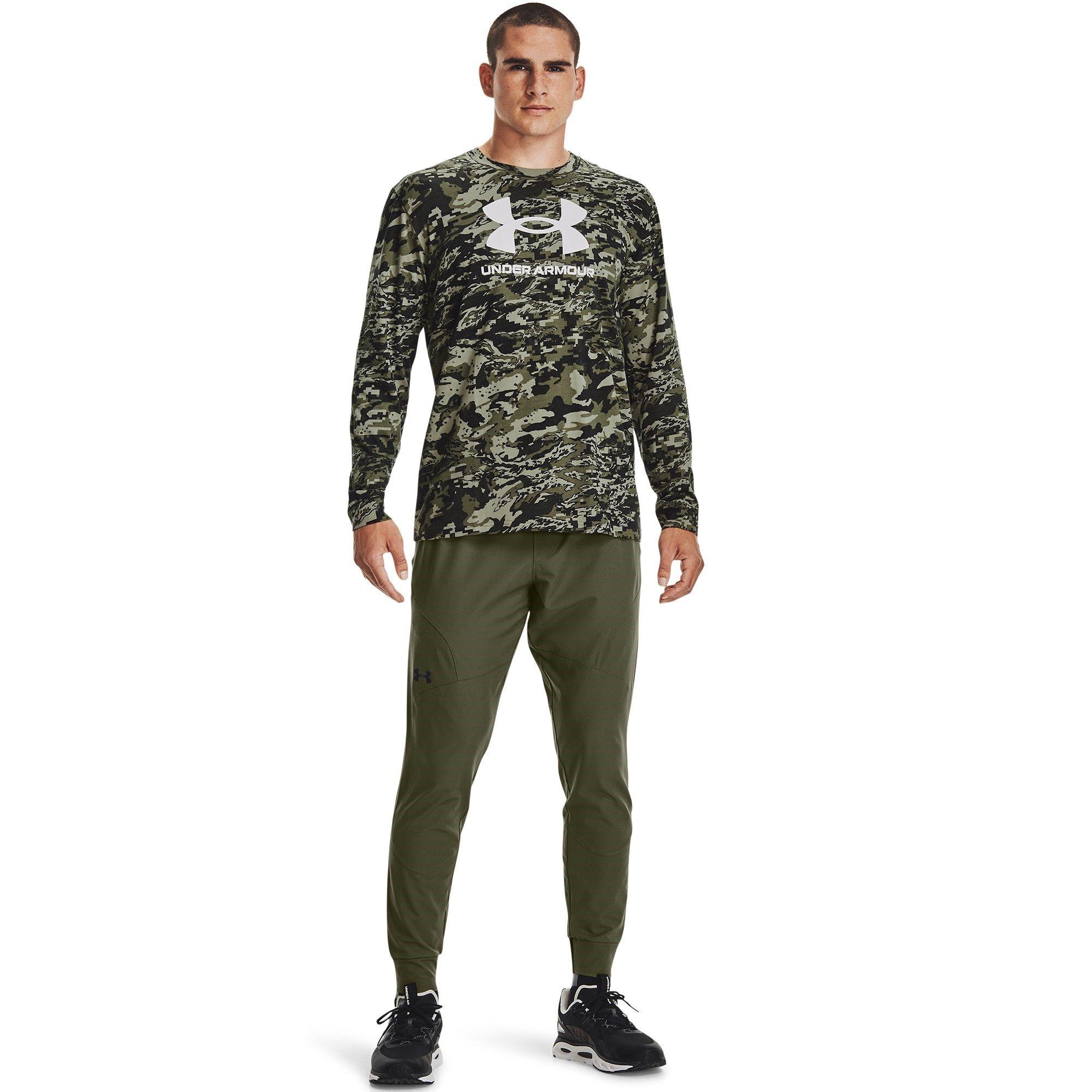 Under Armour UA UNSTOPPABLE JOGGERS