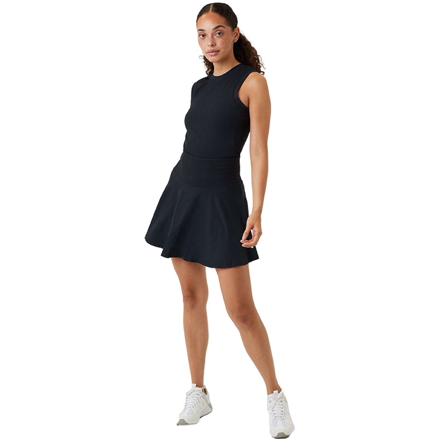 Björn Borg Ace Pocket Skirt
