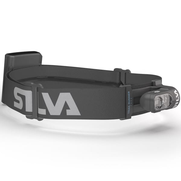 Frontale SILVA TRAIL RUNNER FREE ULTRA
