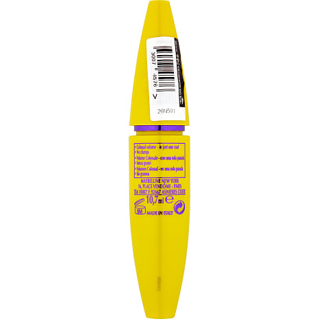 Mascara Volum Express Black