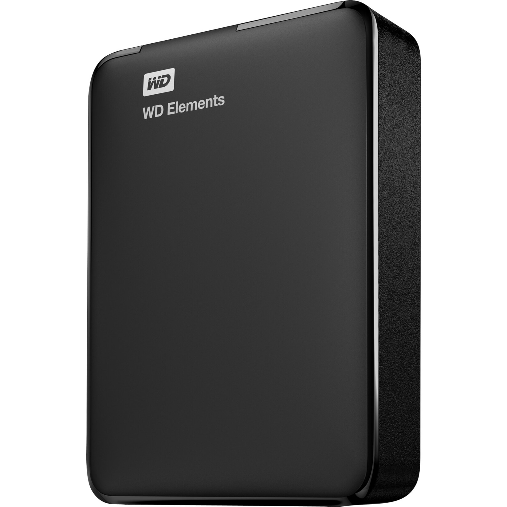 WD Festplatte Elements Portable 2 TB