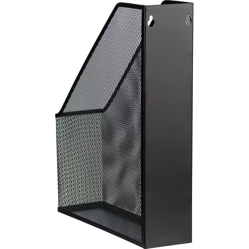 Range-revues Pierre-Henry Mesh dos 7,5 cm couleur
