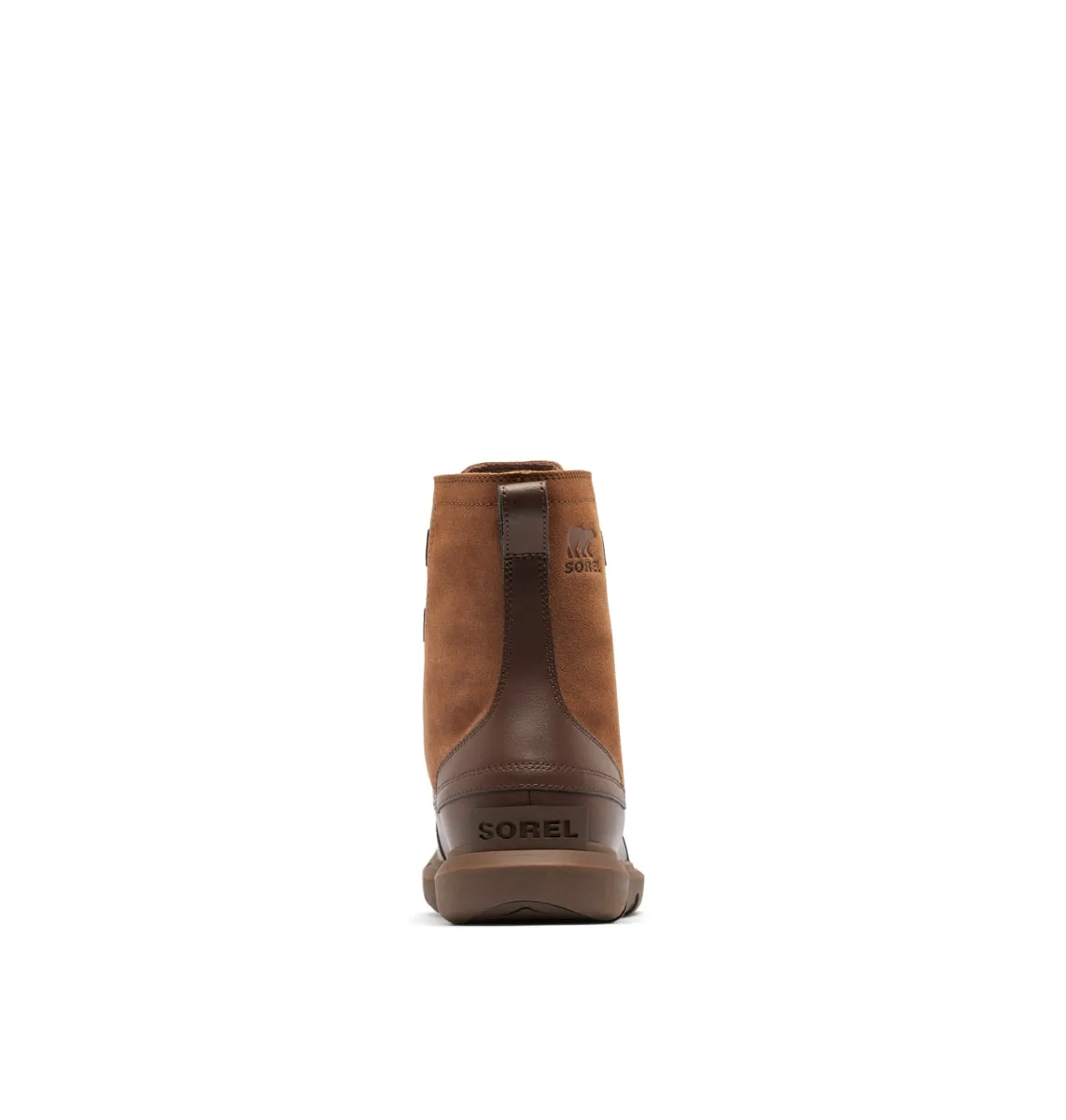 Sorel Men's Explorer Next Boot Wp Velvet Tan