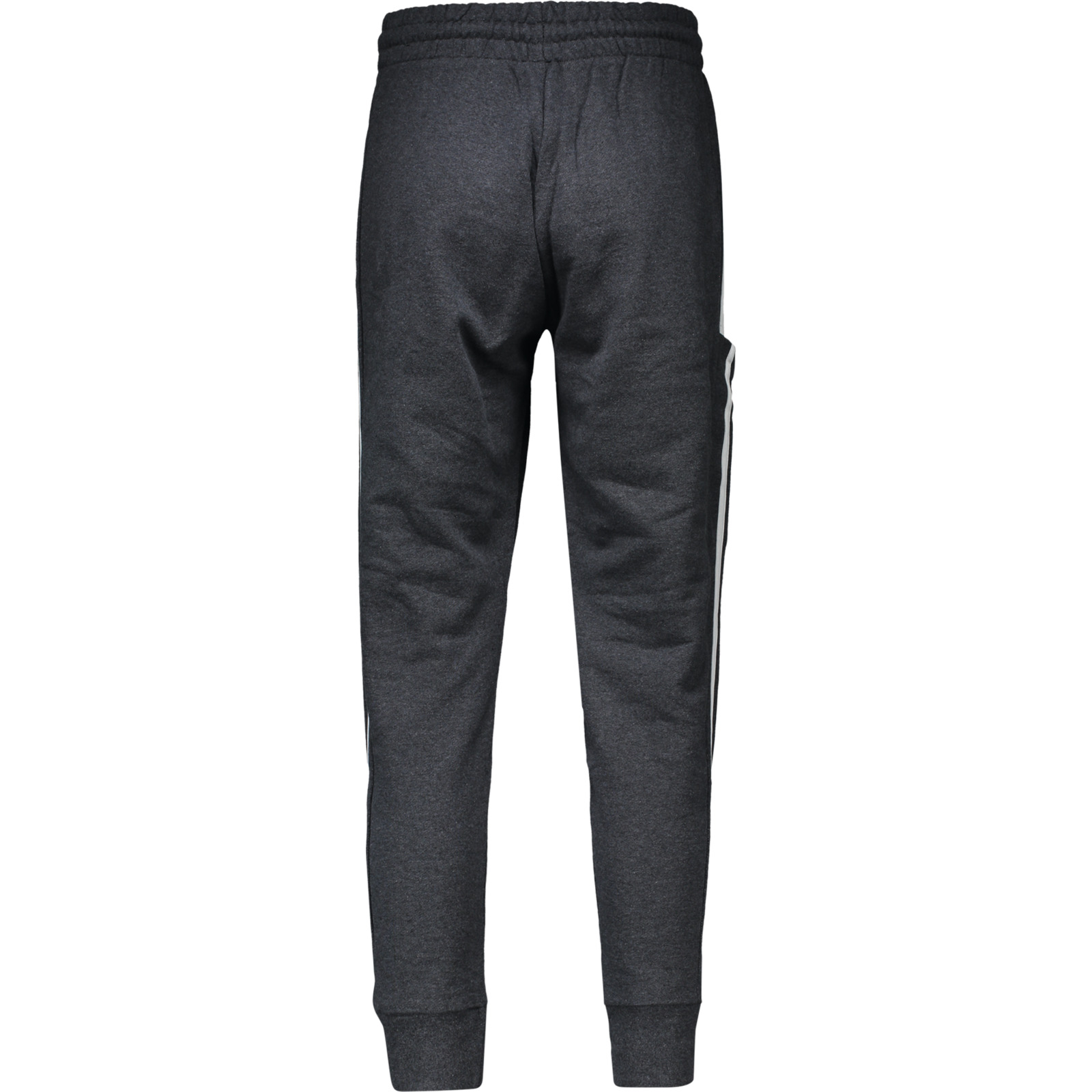 Adidas Herren-Sweathose 3S FT TC XL, grau