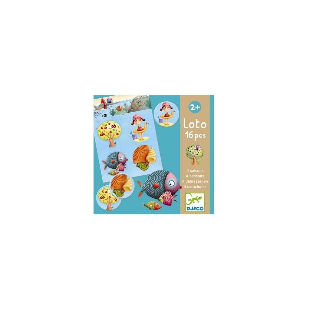Loto 4 Saisons