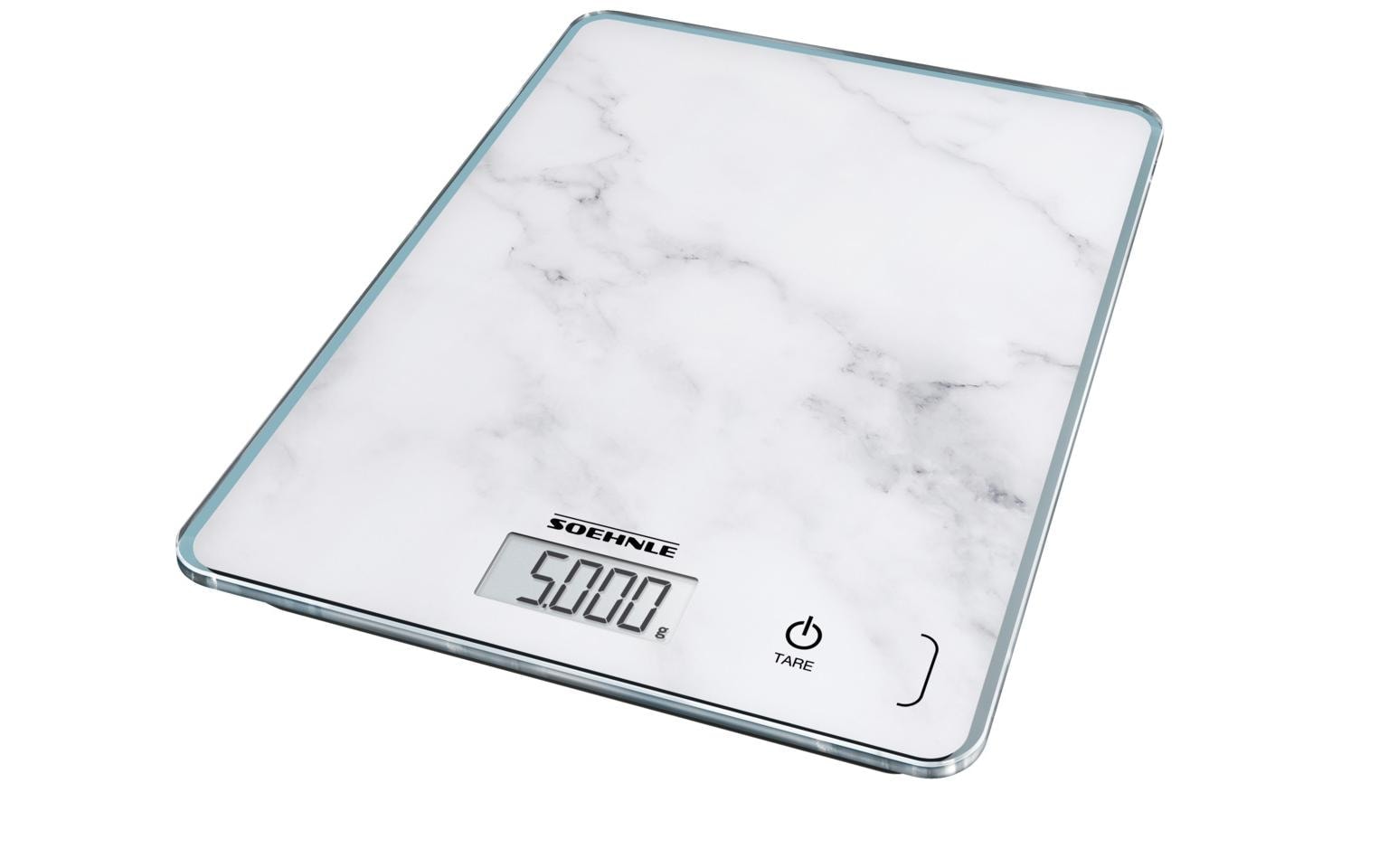 Soehnle Küchenwaage »Page Compact 300«