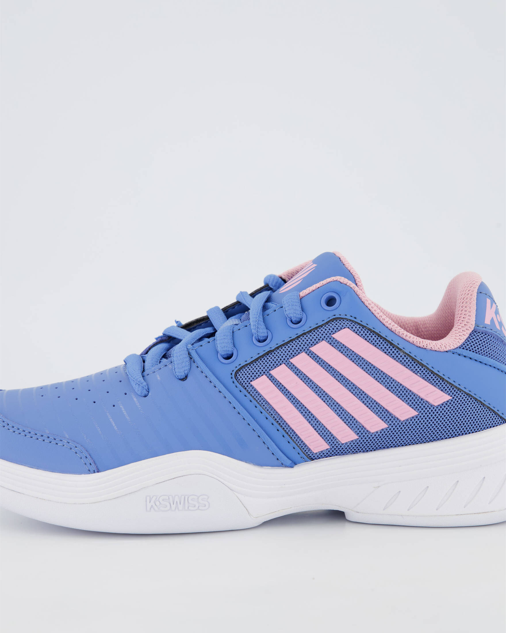 K-Swiss| Mädchen Tennisschuhe COURT EXPRESS CARPET