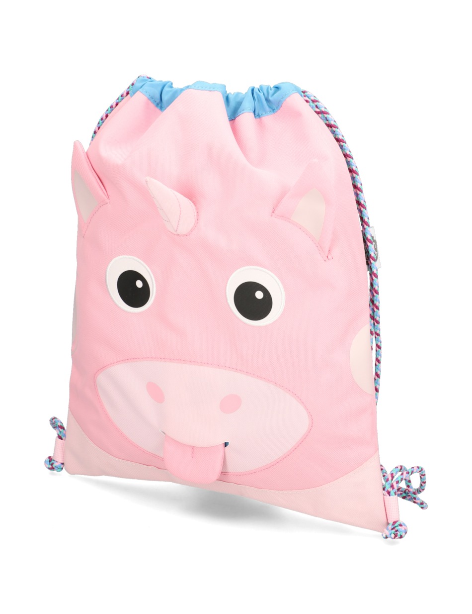 Turnbeutel Einhorn