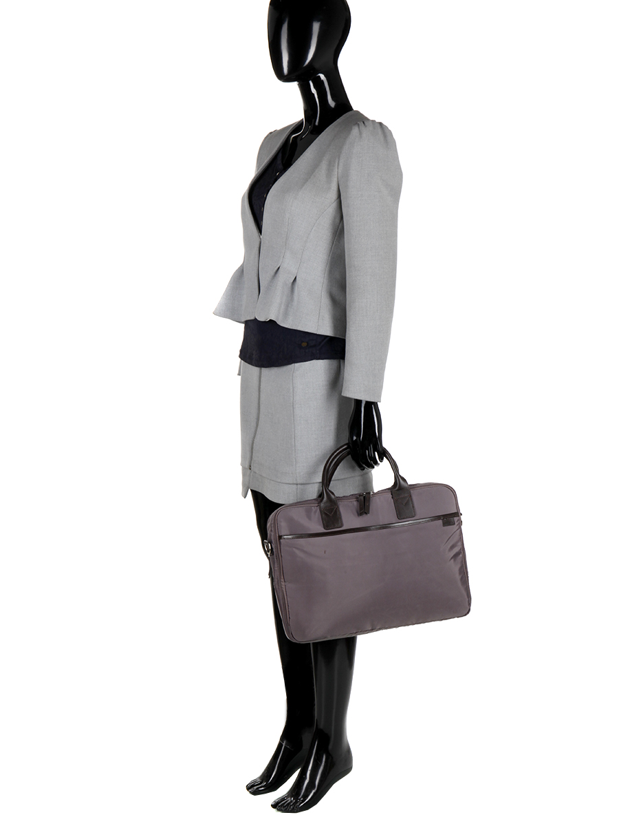 Sac ordinateur Katana Urban Chic 16 pouces