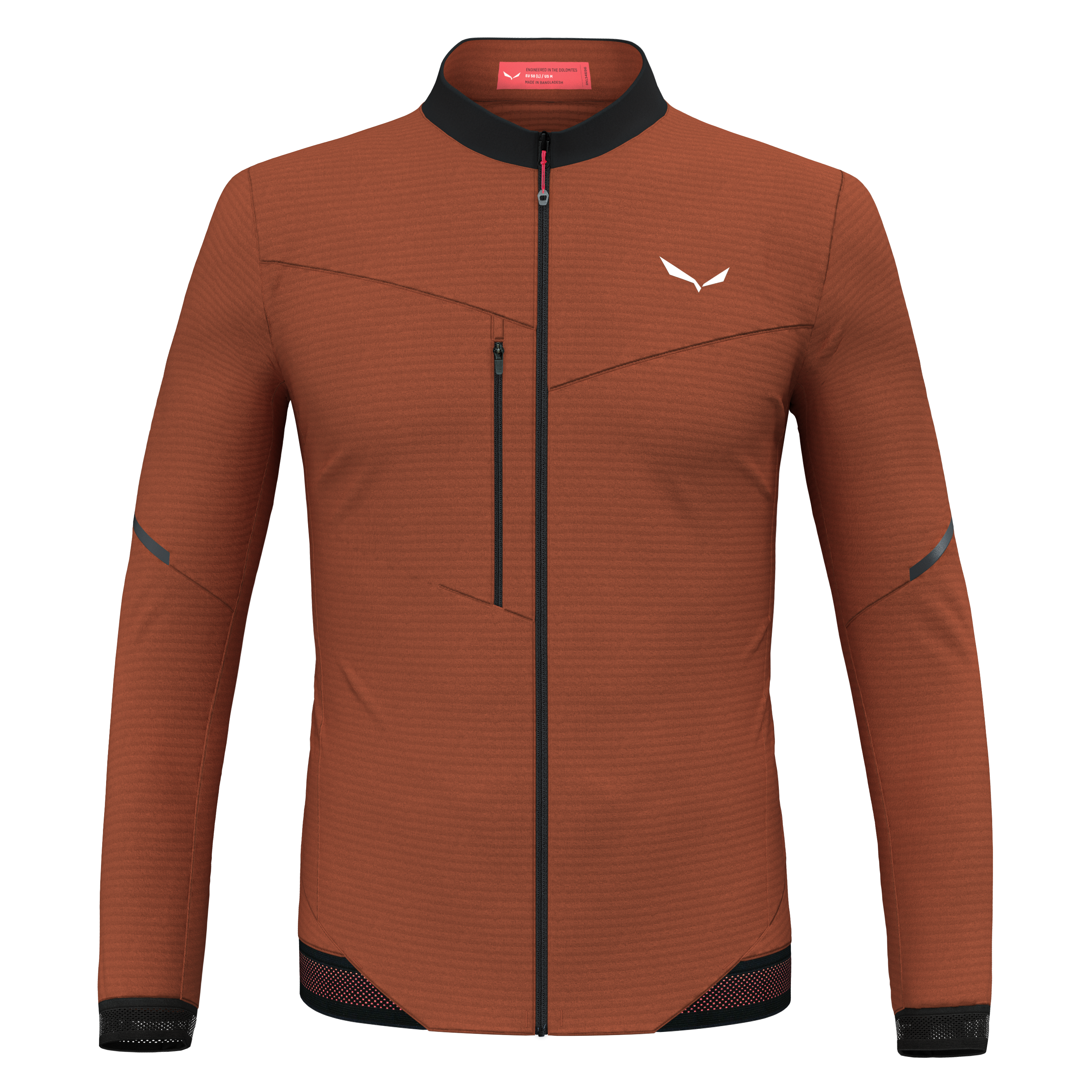 Pedroc 2 Polarlite Jacke Herren