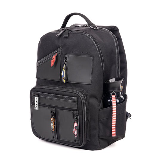 Jeune Premier - Rygsæk 19L - Grand Prix