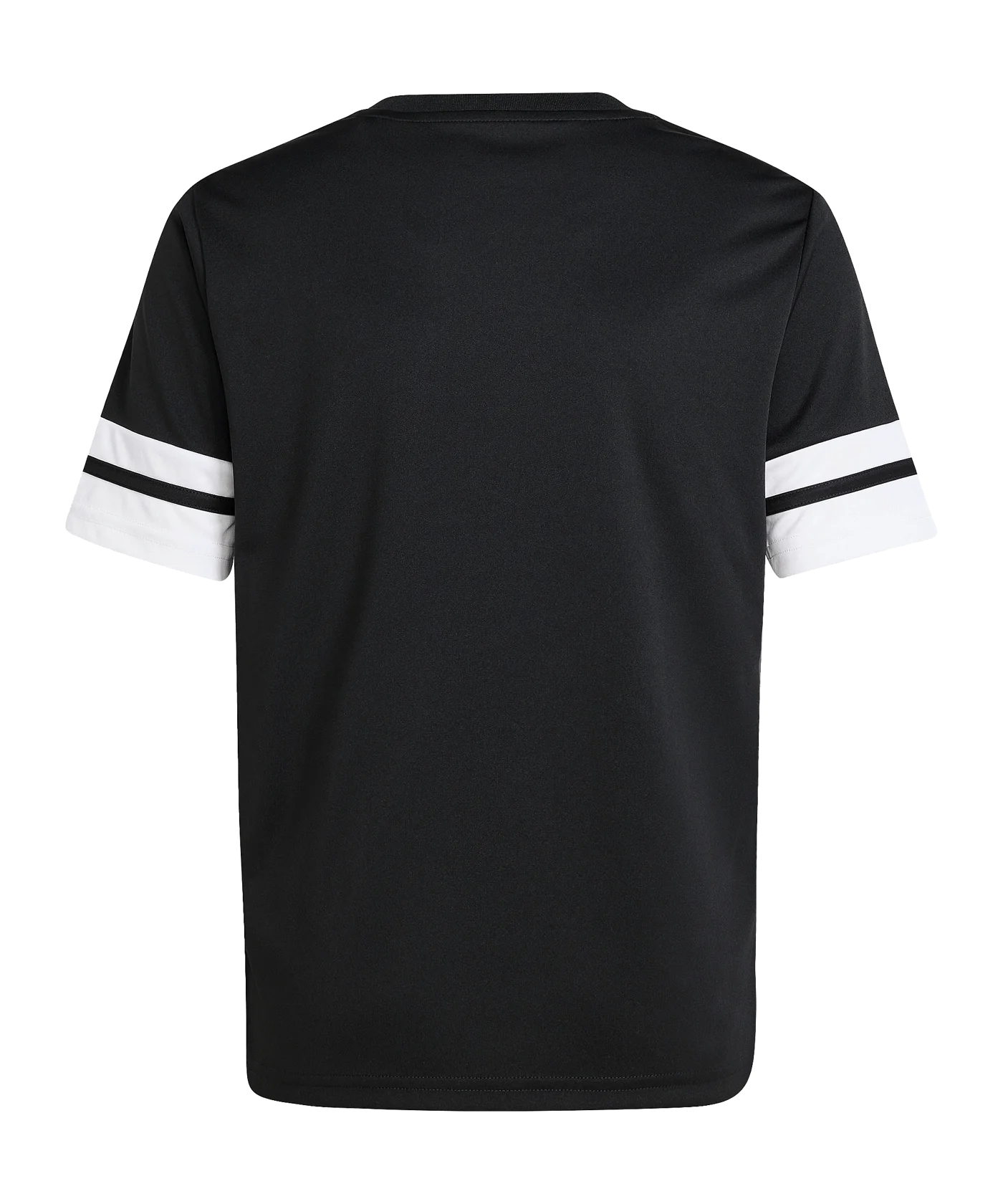 adidas Squadra 25 Trikot Kids Schwarz