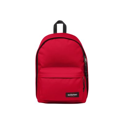 EASTPAK Out Of Office - Sac à dos sailor red avec compartiment pour ordinateur portable