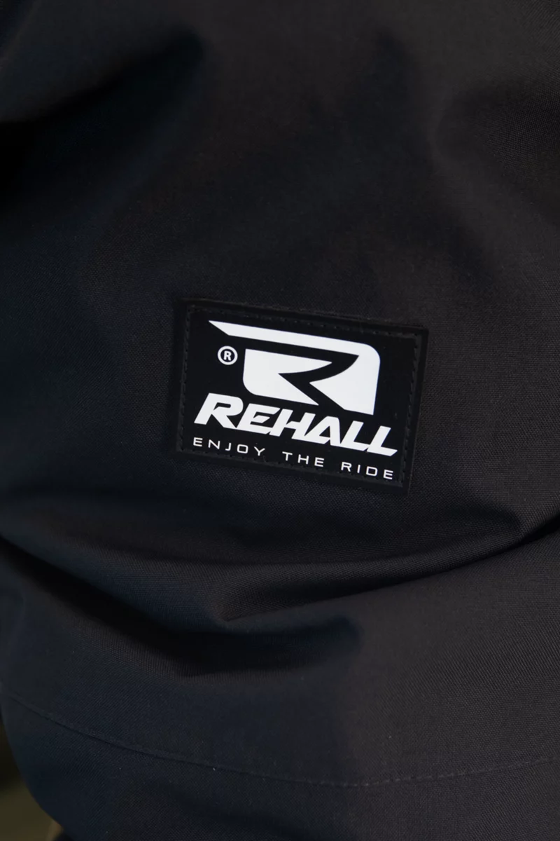 Rehall DRAGO-R Herren Ski-Snowboardjacke