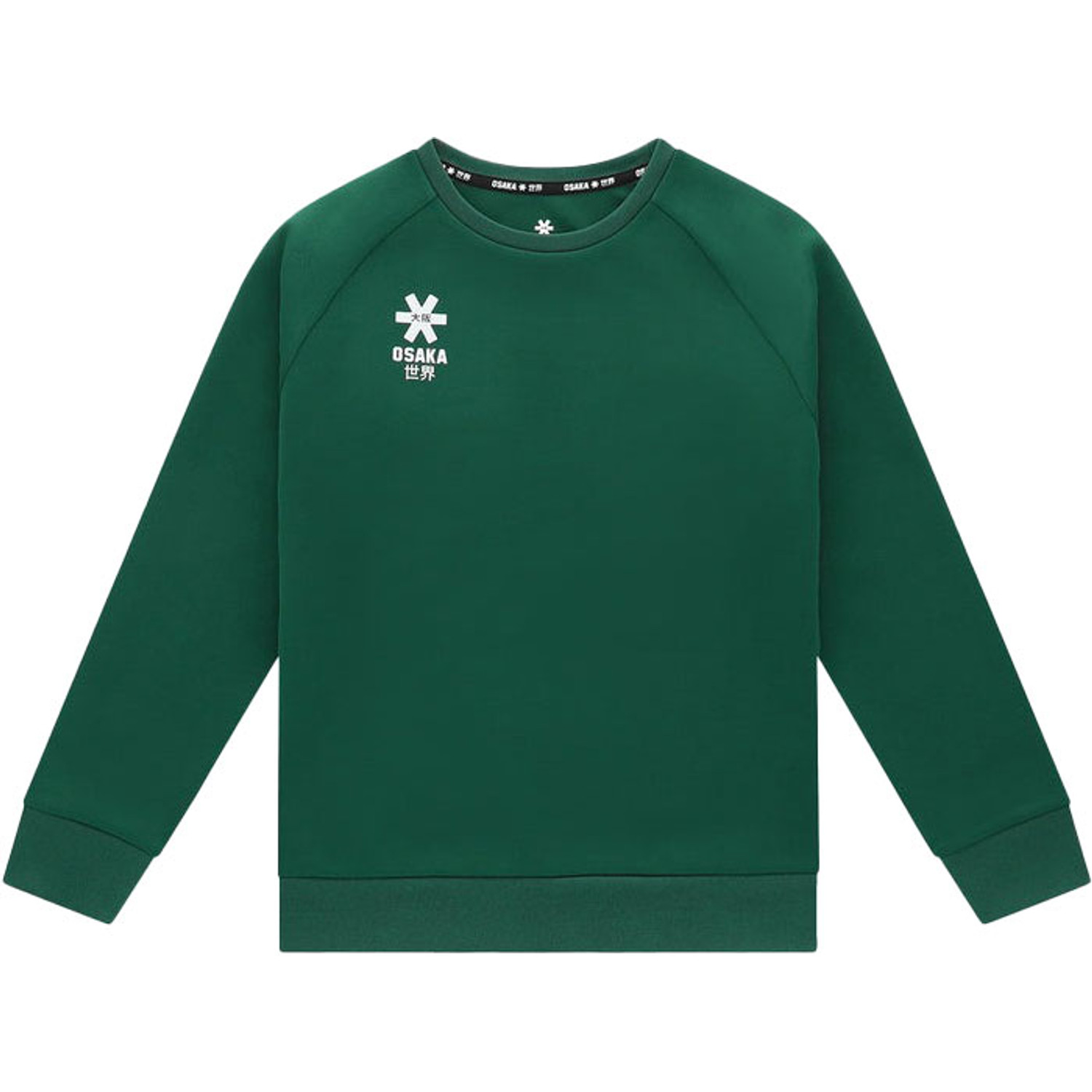 Osaka Pro Training Sweater Junior