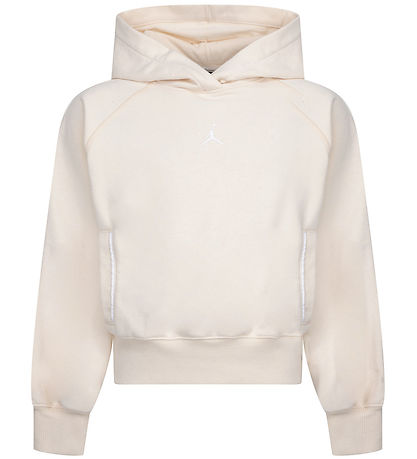 Jordan Kapuzenpullover - Dri-Fit - Guave Ice