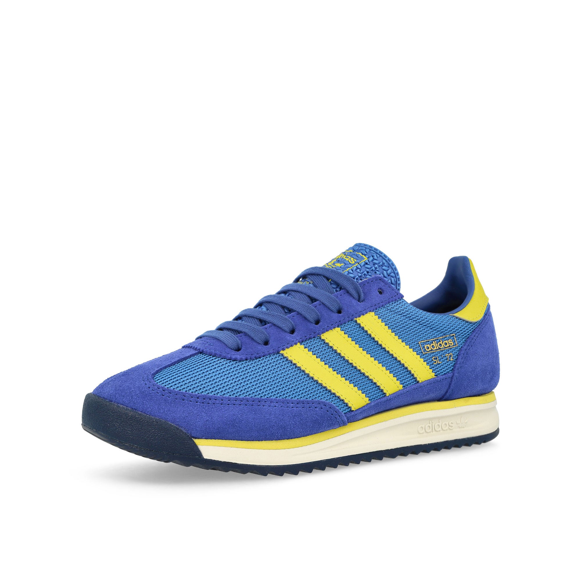 adidas<br>SL 72 RS
