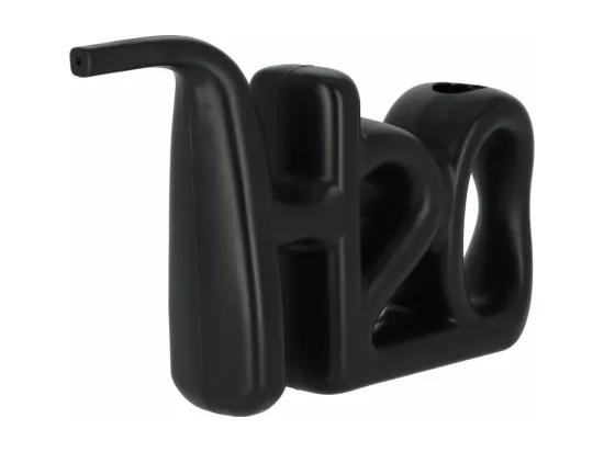Arrosoir H2O - Noir - L 32 x P 6,9 x H 19,8 cm