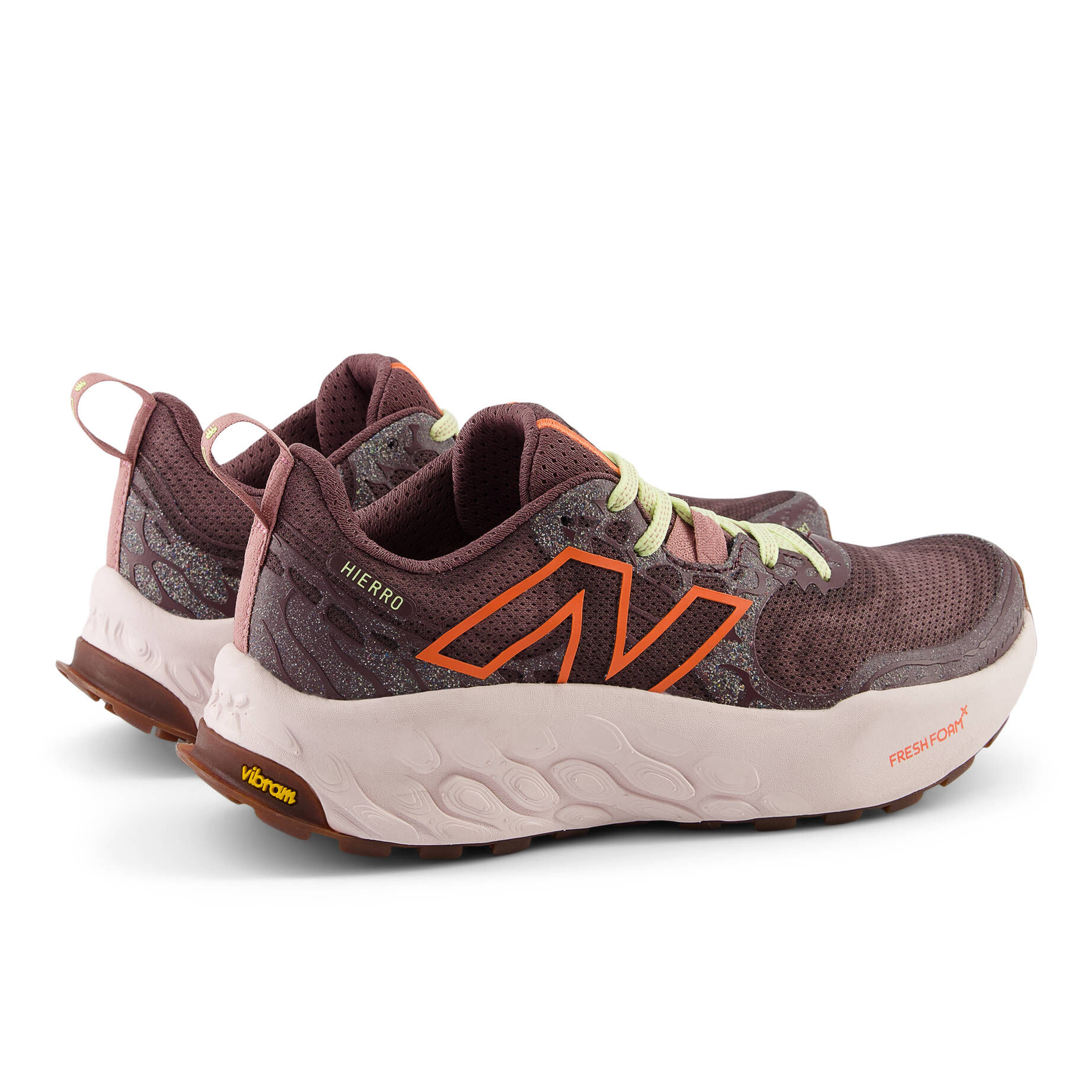 new balance| Damen Trailrunningschuhe FRESH FOAM X HIERRO V8