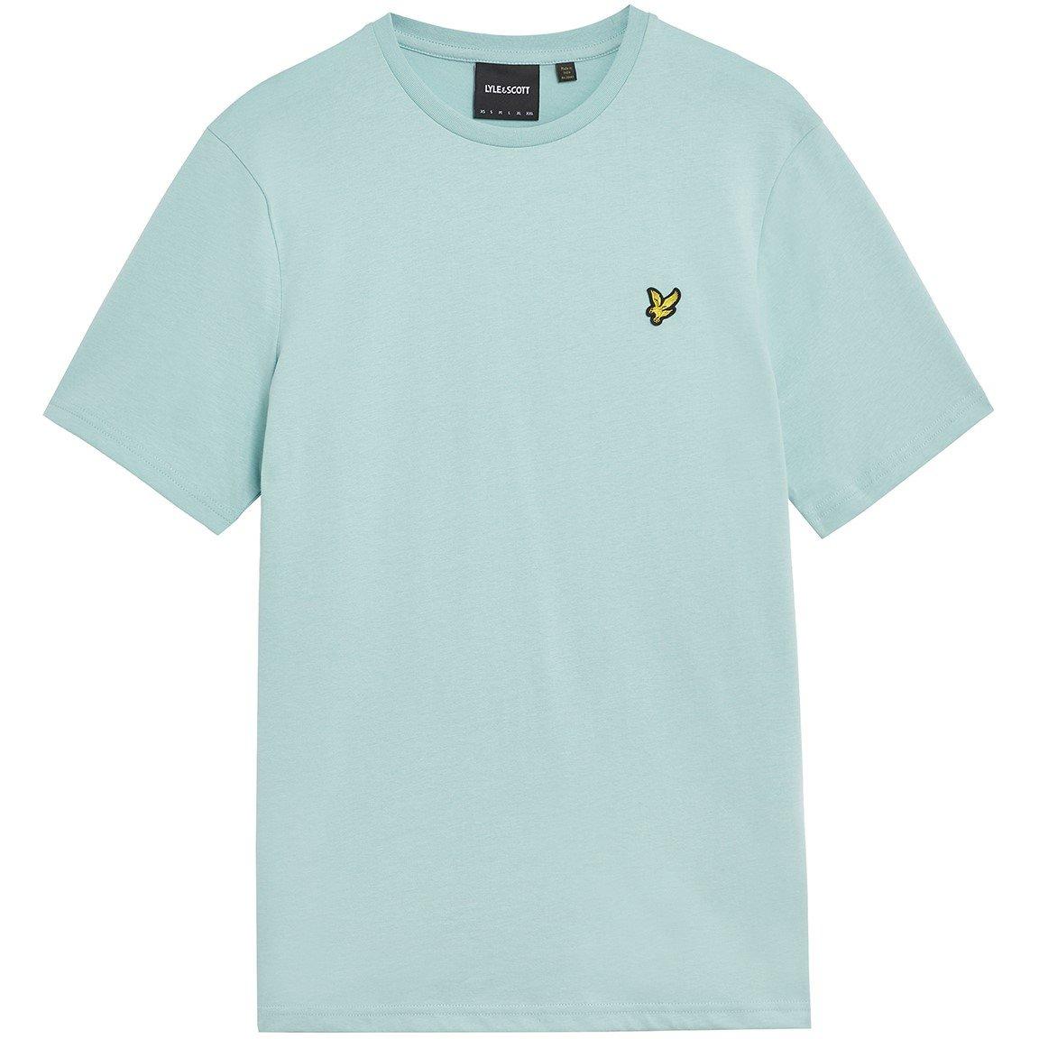 Lyle and Scott Basic Logo T Shirt