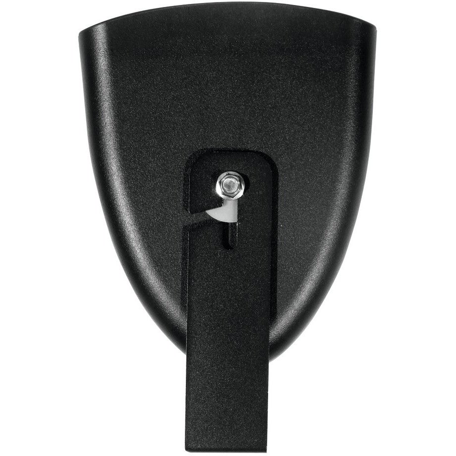 Omnitronic ODP-206 6 inch installatiespeaker set, zwart