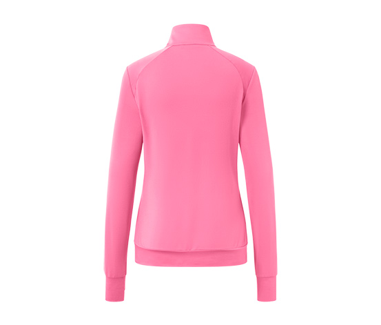 Funktionsjacke, pink