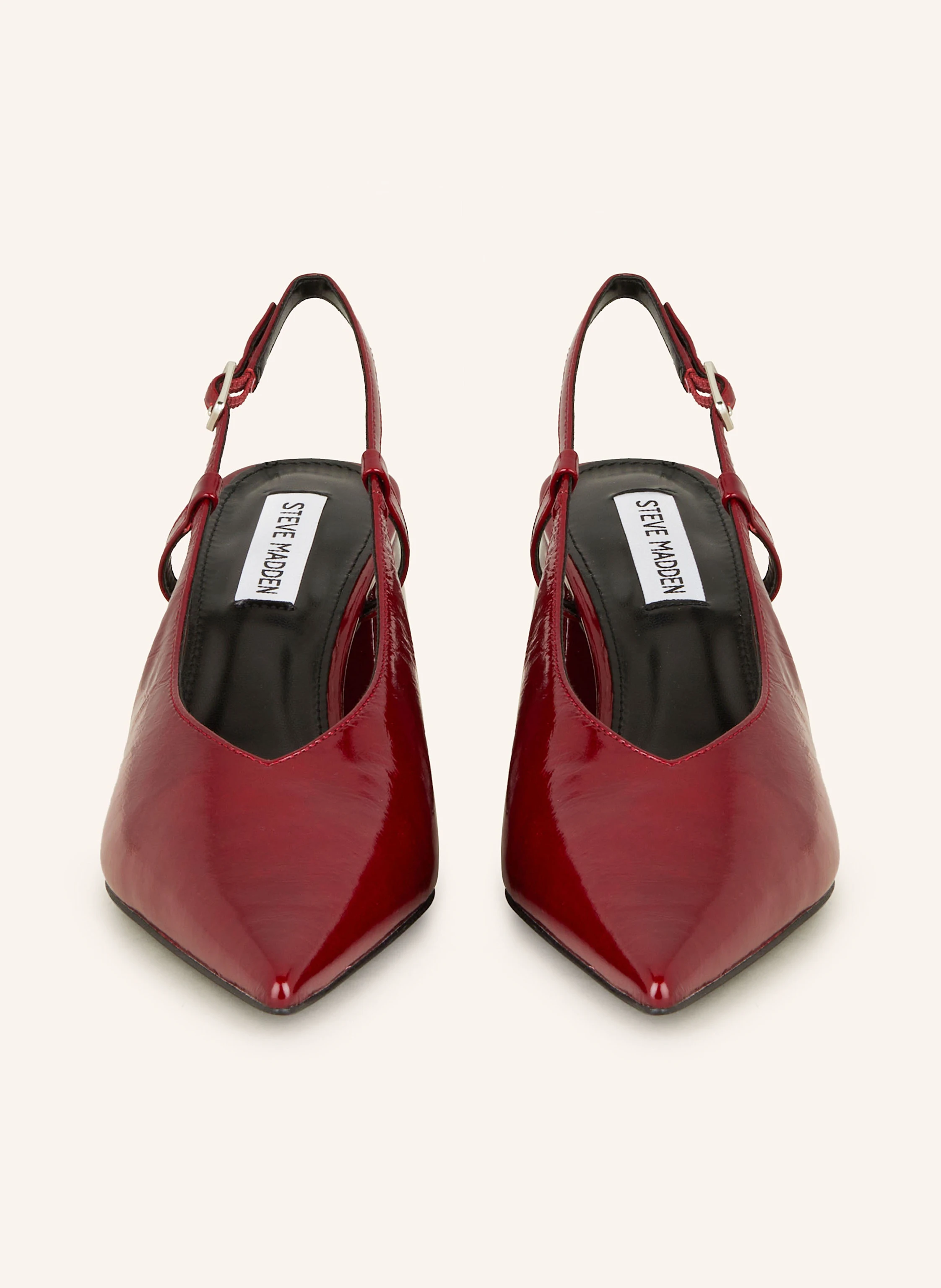 STEVE MADDEN Slingpumps BARGE