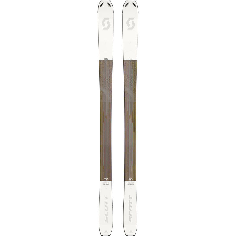 Scott Pure Tour 90 Tourenski 24/25