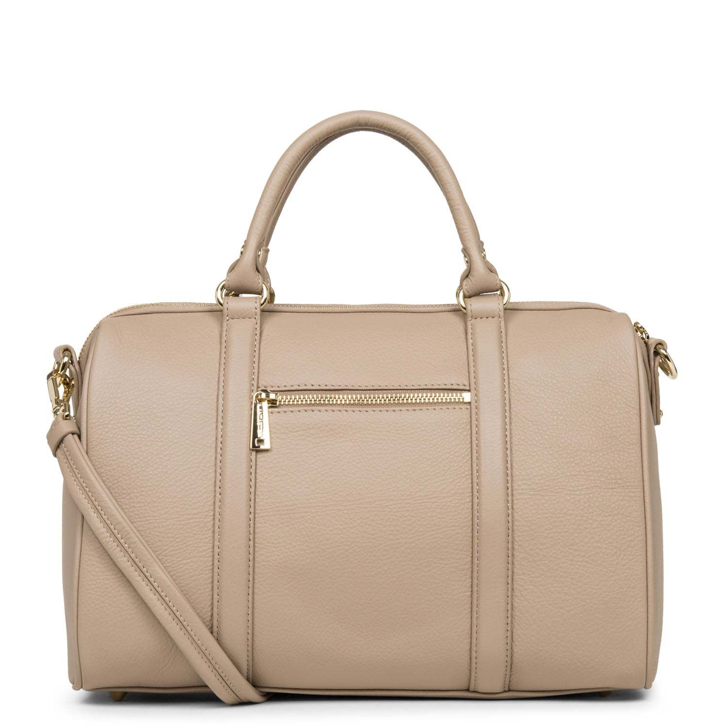 Mademoiselle Ana-Grand sac polochon